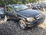 4JGAB54E51A****** Salvage and Wrecked 2001 Mercedes-Benz Ml 320 in Long Island