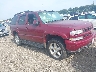 1GNEK13TX5R****** Salvage and Wrecked 2005 Chevrolet Tahoe in Long Island