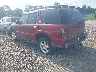 1GNEK13TX5R****** Salvage and Repairable 2005 Chevrolet Tahoe in Long Island