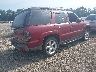 1GNEK13TX5R****** Salvage and Wrecked 2005 Chevrolet Tahoe in New York State