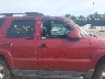 1GNEK13TX5R****** Salvage and Repairable 2005 Chevrolet Tahoe in New York State