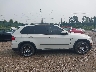 5UXZW0C56CL****** Wrecked 2012 BMW X5 in New York State