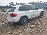 5UXZW0C56CL****** Salvage and Wrecked 2012 BMW X5 in New York State