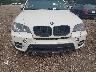 5UXZW0C56CL****** Salvage and Repairable 2012 BMW X5 in New York State