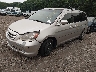 5FNRL382X5B****** Used and Repairable 2005 Honda Odyssey in LI - North Yard