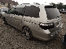5FNRL382X5B****** Salvage and Repairable 2005 Honda Odyssey in LI - North Yard