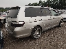 5FNRL382X5B****** Salvage and Wrecked 2005 Honda Odyssey in New York State