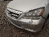 5FNRL382X5B****** Salvage and Repairable 2005 Honda Odyssey in New York State