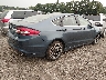 3FA6P0T94JR****** Salvage and Wrecked 2018 Ford Fusion in New York State