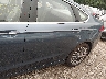 3FA6P0T94JR****** Salvage and Repairable 2018 Ford Fusion in New York State