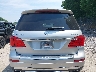 4JGDF6EE5FA****** Wrecked 2015 Mercedes-Benz GLC-Class