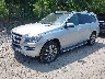 4JGDF6EE5FA****** Used and Repairable 2015 Mercedes-Benz GLC-Class in Albany