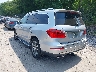 4JGDF6EE5FA****** Salvage and Repairable 2015 Mercedes-Benz GLC-Class in Albany
