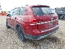 1V2AP2CA2KC****** Salvage and Repairable 2019 Volkswagen Atlas in Corpus Christi