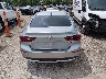 19XZE4F94ME****** Wrecked 2021 Honda Insight