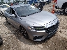 19XZE4F94ME****** Salvage and Wrecked 2021 Honda Insight in Cincinnati