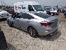 19XZE4F94ME****** Salvage and Repairable 2021 Honda Insight in Cincinnati