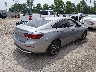 19XZE4F94ME****** Salvage and Wrecked 2021 Honda Insight in Ohio State