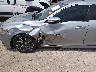 19XZE4F94ME****** Salvage and Repairable 2021 Honda Insight in Ohio State