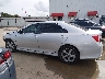 4T1BF1FK0EU****** Repairable 2014 Toyota Camry in Texas State
