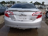 4T1BF1FK0EU****** Wrecked 2014 Toyota Camry