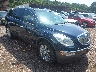 5GAKRBED3BJ****** Salvage and Wrecked 2011 Buick Enclave in Birmingham
