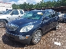 5GAKRBED3BJ****** Used and Repairable 2011 Buick Enclave in Birmingham