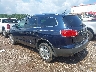5GAKRBED3BJ****** Salvage and Repairable 2011 Buick Enclave in Birmingham