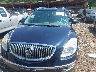 5GAKRBED3BJ****** Salvage and Repairable 2011 Buick Enclave in Alabama State