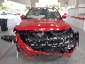 3C4NJCBB7JT****** Destrozados 2018 Jeep Compass en Estado de Florida