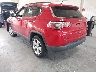 3C4NJCBB7JT****** Salvamento y Reparables 2018 Jeep Compass en Orlando North
