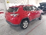 3C4NJCBB7JT****** Salvamento y Destrozados 2018 Jeep Compass en Estado de Florida