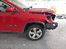 3C4NJCBB7JT****** Salvamento y Reparables 2018 Jeep Compass en Estado de Florida