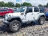 1C4BJWDG0GL****** Reparables 2016 Jeep Wrangler