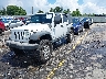 1C4BJWDG0GL****** Usados y Reparables 2016 Jeep Wrangler en Atlanta South