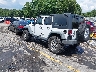1C4BJWDG0GL****** Salvamento y Reparables 2016 Jeep Wrangler en Atlanta South