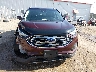 2FMPK4J91LB****** Destrozados 2020 Ford Edge en Estado de Kansas