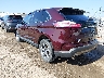 2FMPK4J91LB****** Salvamento y Reparables 2020 Ford Edge en Wichita