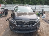 5XYPG4A38GG****** Wrecked 2016 Kia Sorento in Michigan State