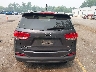 5XYPG4A38GG****** Wrecked 2016 Kia Sorento