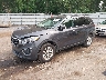 5XYPG4A38GG****** Used and Repairable 2016 Kia Sorento in Grand Rapids