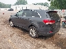 5XYPG4A38GG****** Salvage and Repairable 2016 Kia Sorento in Grand Rapids