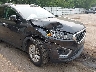 5XYPG4A38GG****** Salvage and Repairable 2016 Kia Sorento in Michigan State