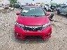 3HGGK5H63JM****** Destrozados 2018 Honda Fit en Estado de Pennsylvania