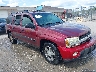 1GNET16S746****** Salvamento y Destrozados 2004 Chevrolet Trailblazer en Milwaukee