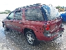 1GNET16S746****** Salvamento y Reparables 2004 Chevrolet Trailblazer en Milwaukee