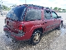 1GNET16S746****** Salvamento y Destrozados 2004 Chevrolet Trailblazer en Estado de Wisconsin