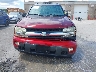 1GNET16S746****** Salvamento y Reparables 2004 Chevrolet Trailblazer en Estado de Wisconsin