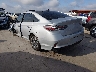 KMHE34L36KA****** Salvamento y Reparables 2019 Hyundai Sonata Hybrid en Austin