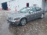 SAJWA51A67W****** Used and Repairable 2007 Jaguar X-Type in Orlando